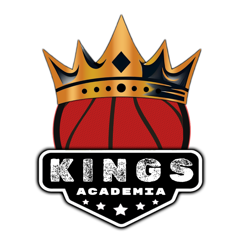 Academia King´s Logo